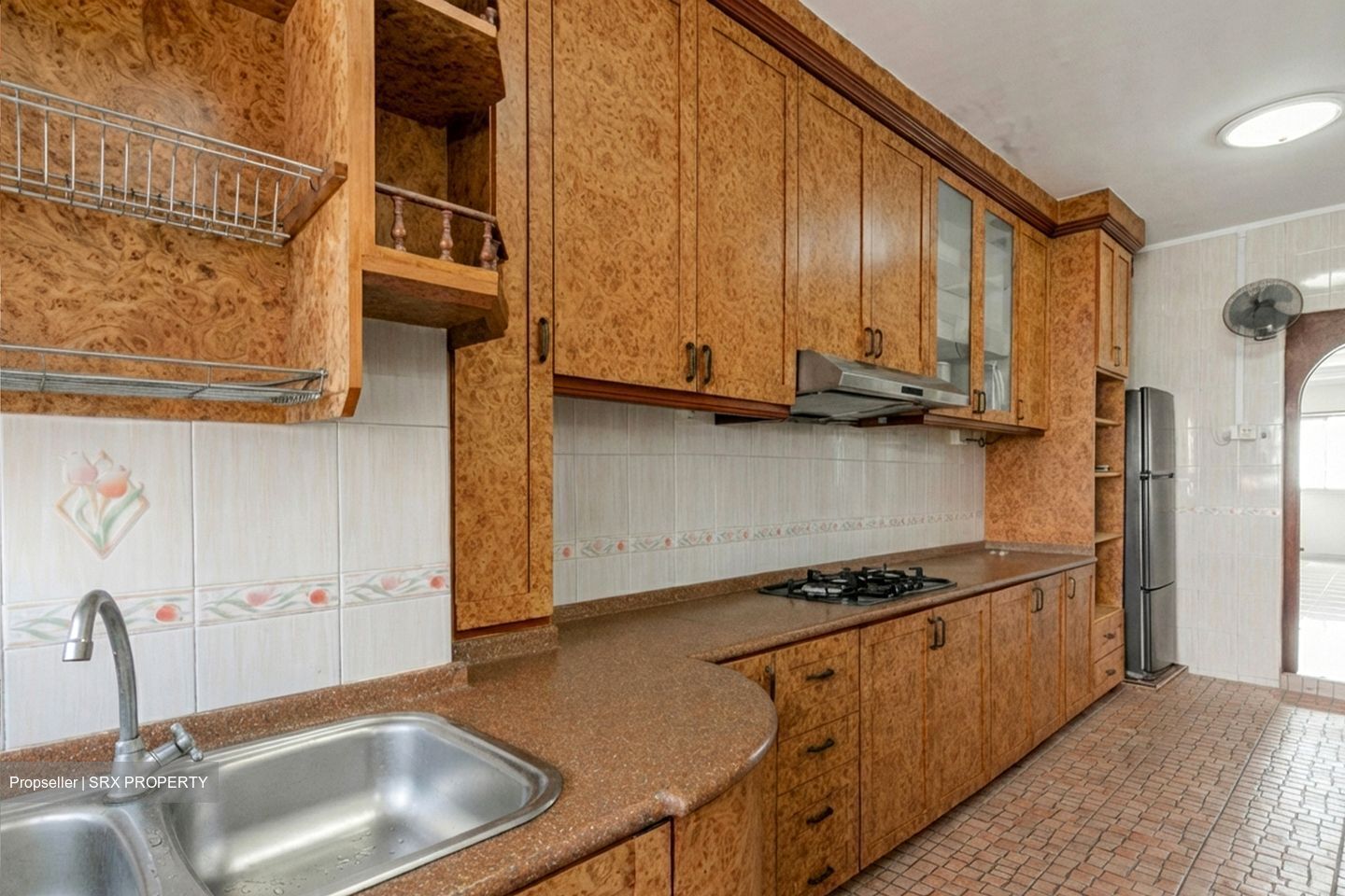 Blk 114 Chong Pang Vale (Yishun), HDB 4 Rooms #537800951